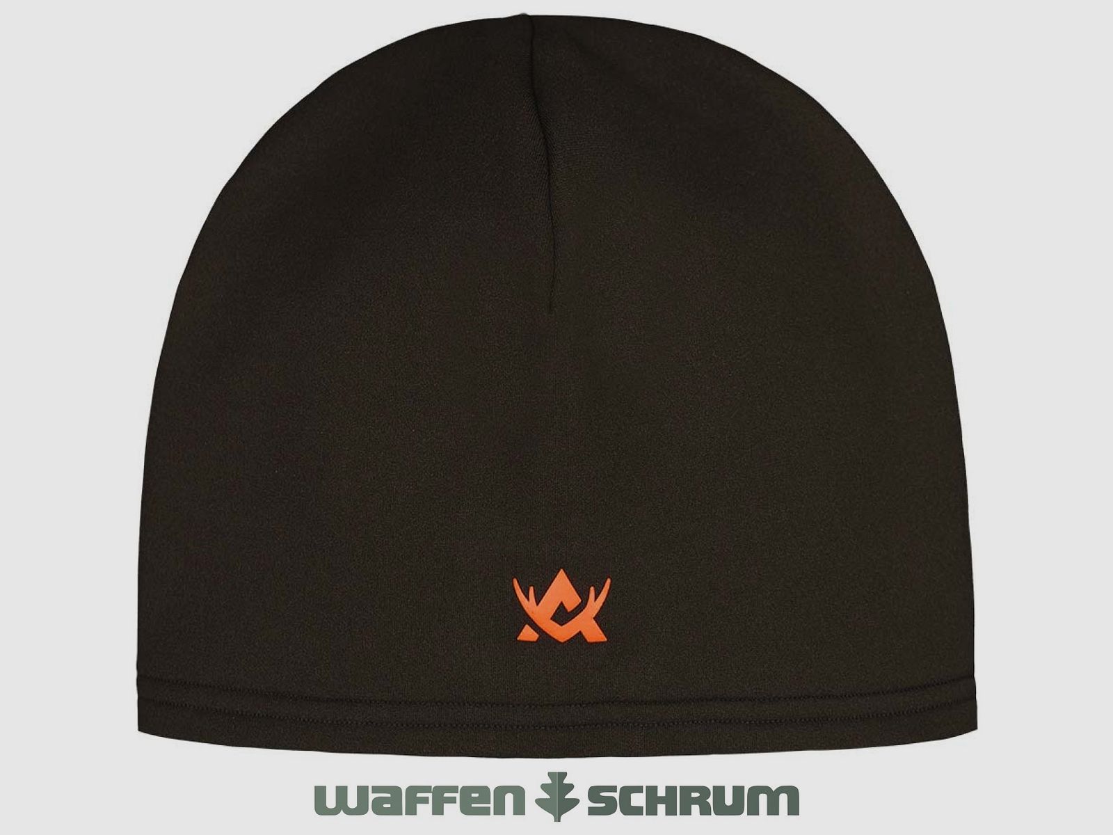 Beanie Thermo Dry Brown