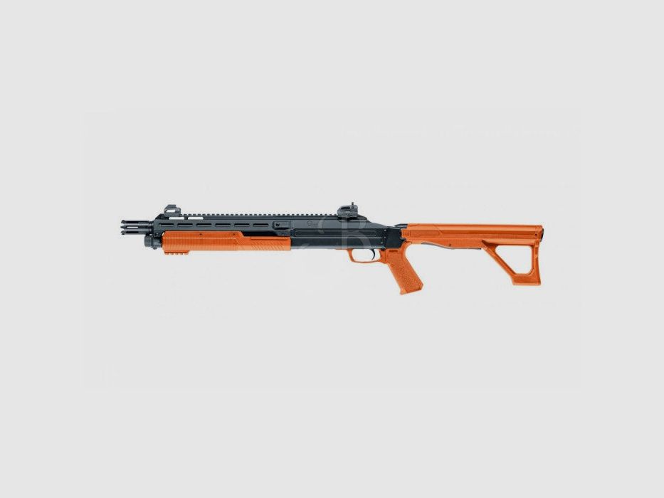 UMAREX CARABINE À AIR P2P HDX-68 CAL. 68 RB
