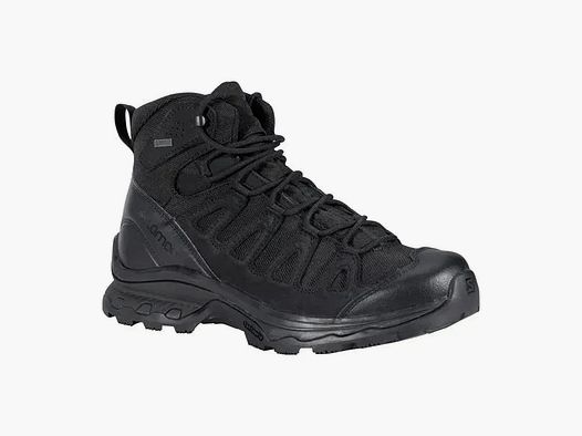 Salomon Salomon Einsatzstiefel Quest Prime Forces GTX EN schwarz