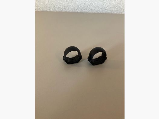 Blaser Montagering 34mm