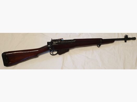 Enfield No.5 MK1 JUNGLE .303 Brit.