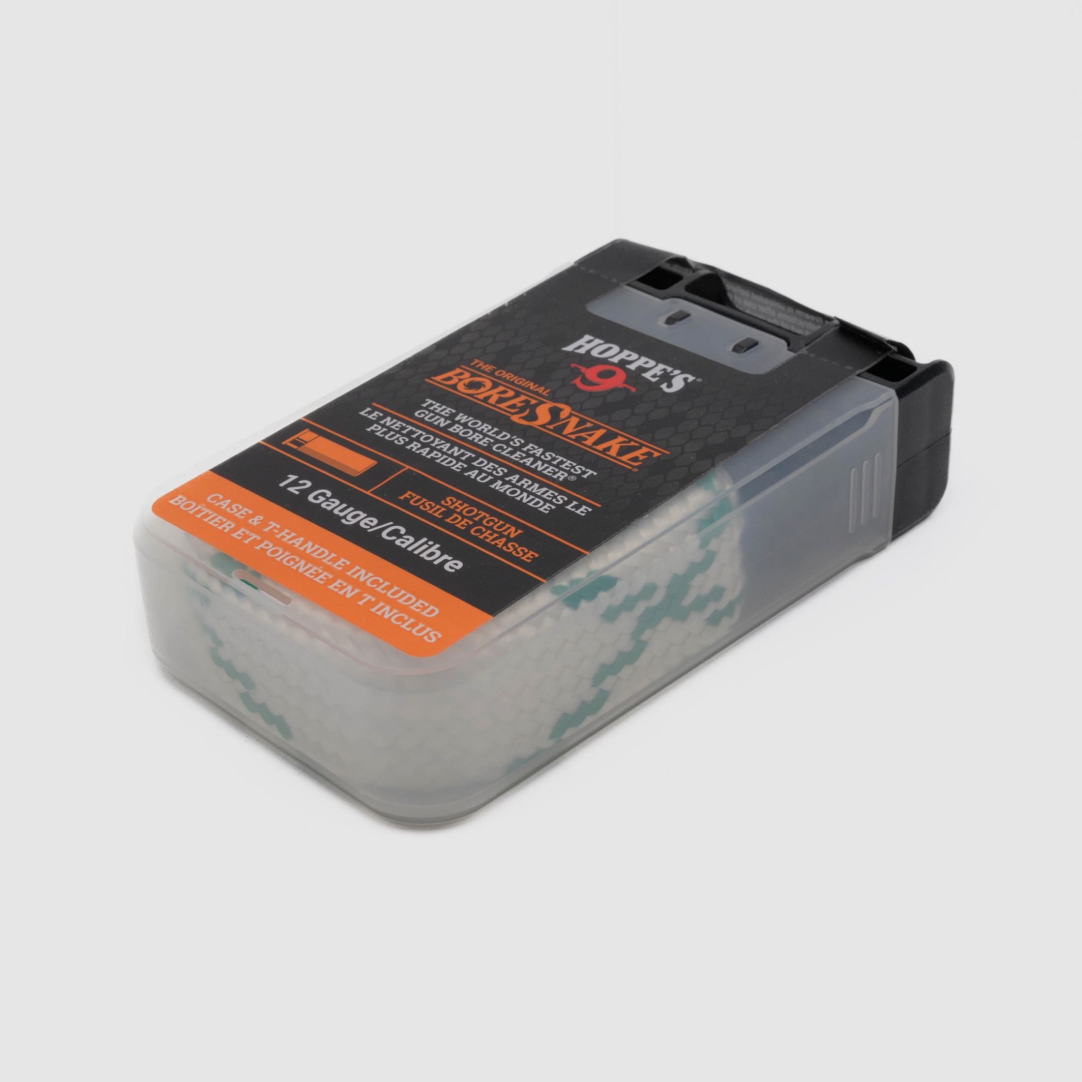 HOPPE's BoreSnake - Kaliber 12