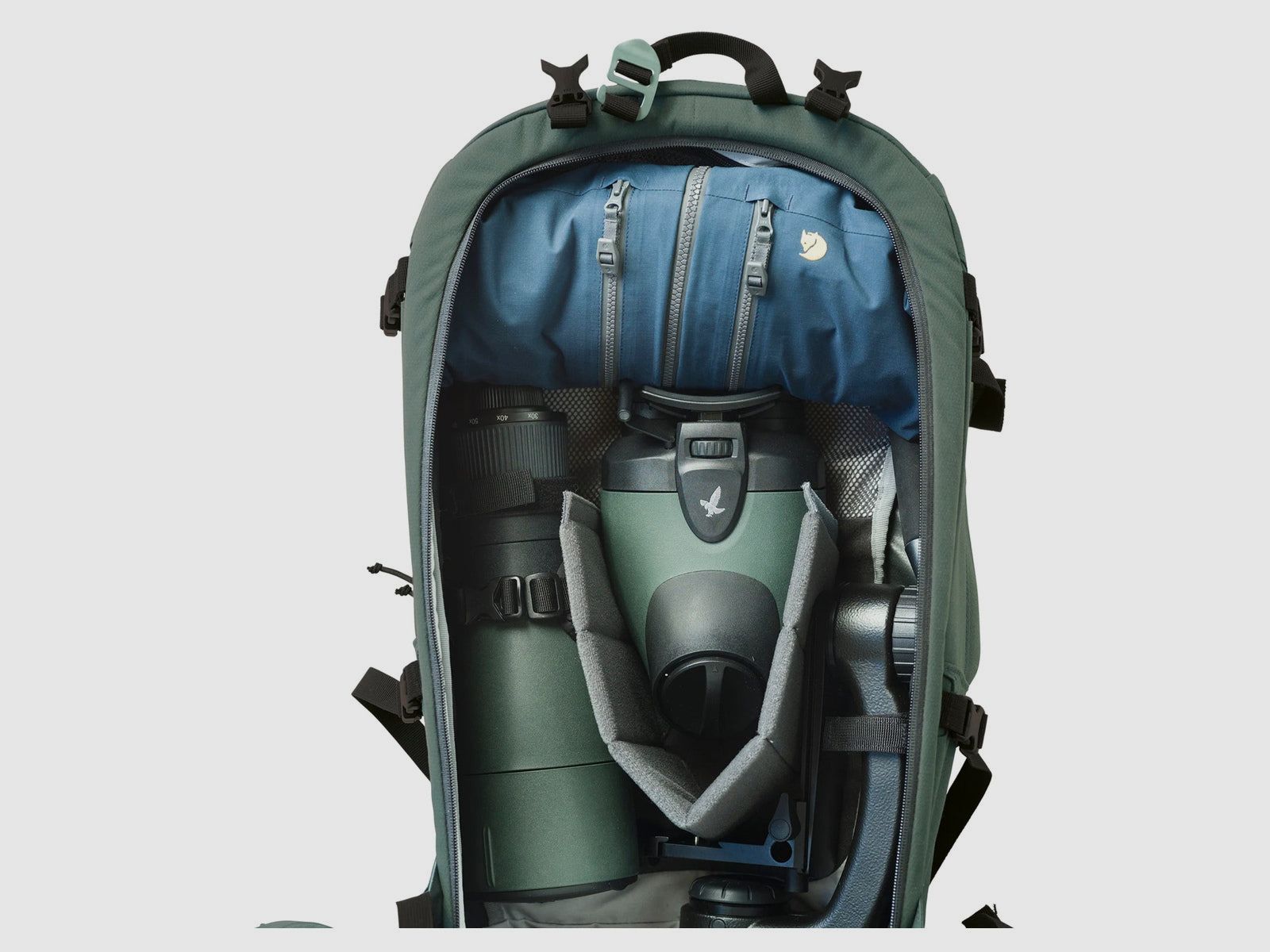 Jagdrucksack Swarovski Optik BP 30 L, Bild 3 von 4