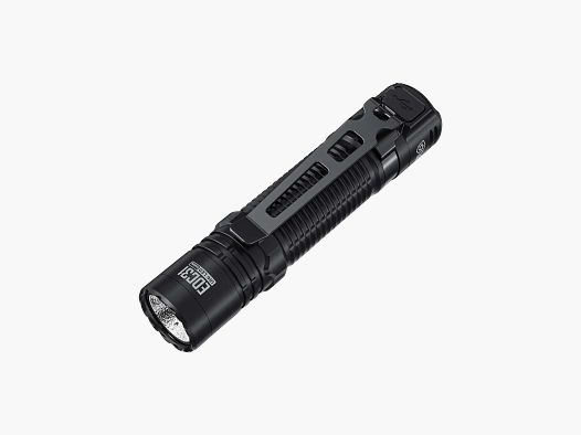 Nitecore EDC31 flashlight 3500 lumens
