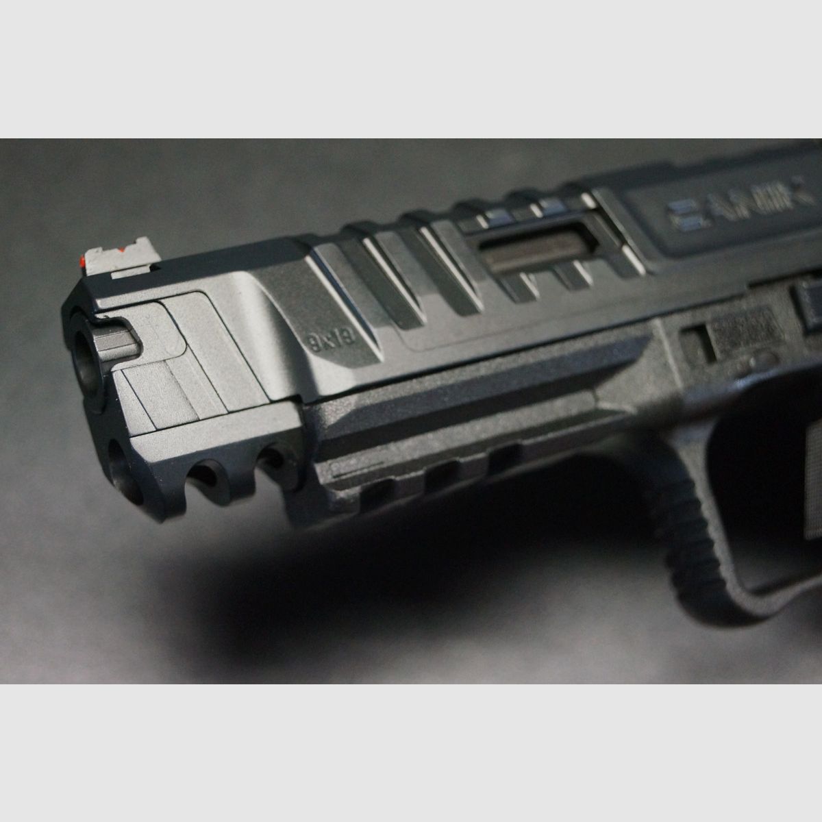Canik SFX Rival Dark Side, Bild 6 von 9