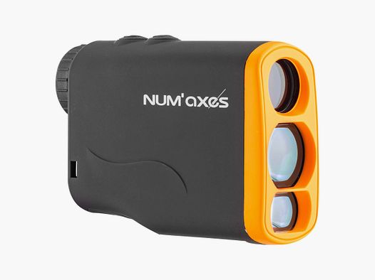 NUM'AXES TEL1050 Entfernungsmesser