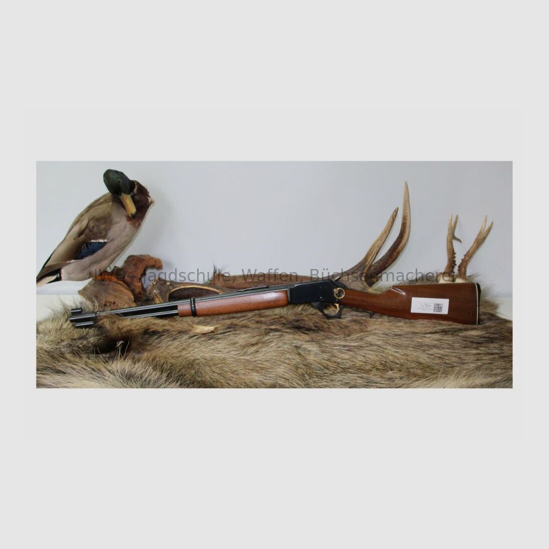 Marlin 1894 .44RemMag, Bild 1 von 7