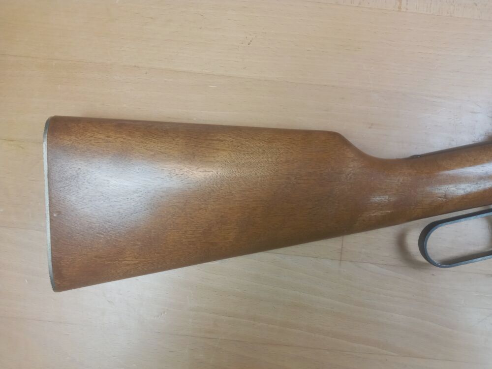 Winchester M 1894