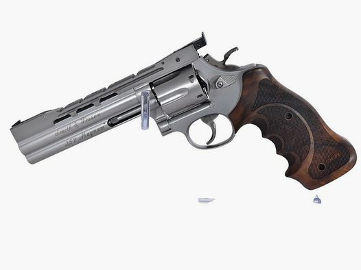 Smith & Wesson	 686-4