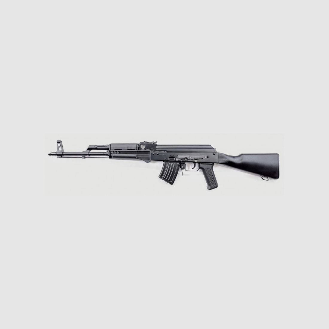 WBP JACK 7.62X39 TACTICAL SPORTER AKM POLYMER, image 1 of 2