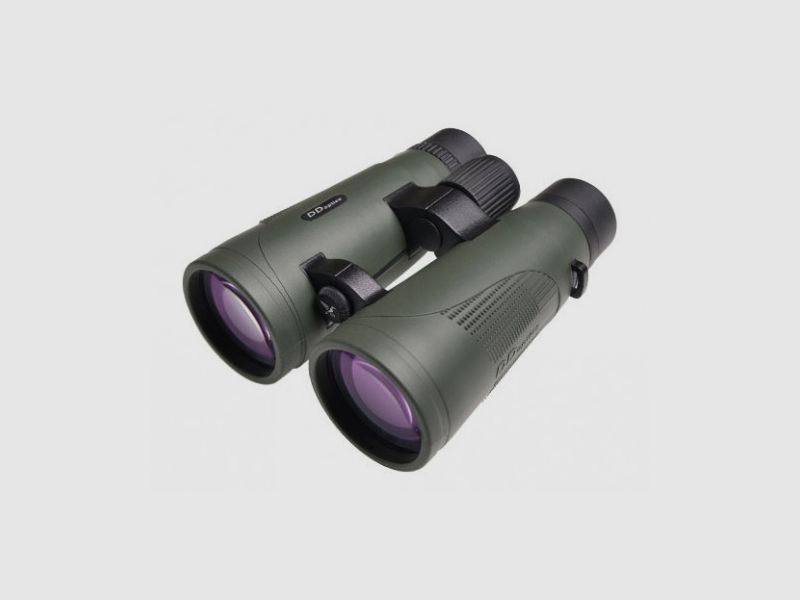 DDoptics Fernglas Nighteagle 8x56 Gen. 3.1