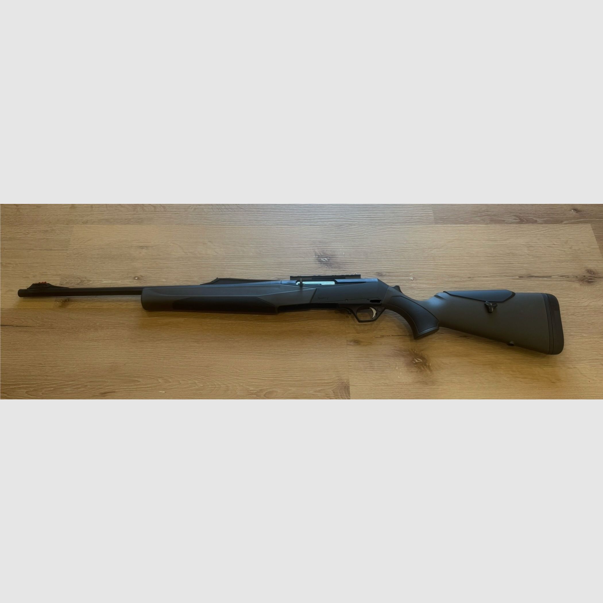 Browning Bar MK3 .30-06 Spr. Linksschaft Left inkl. Montage und Ersatzmagazin