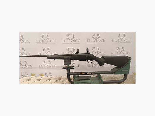 Rifle Tikka T3x Lite Cal.338