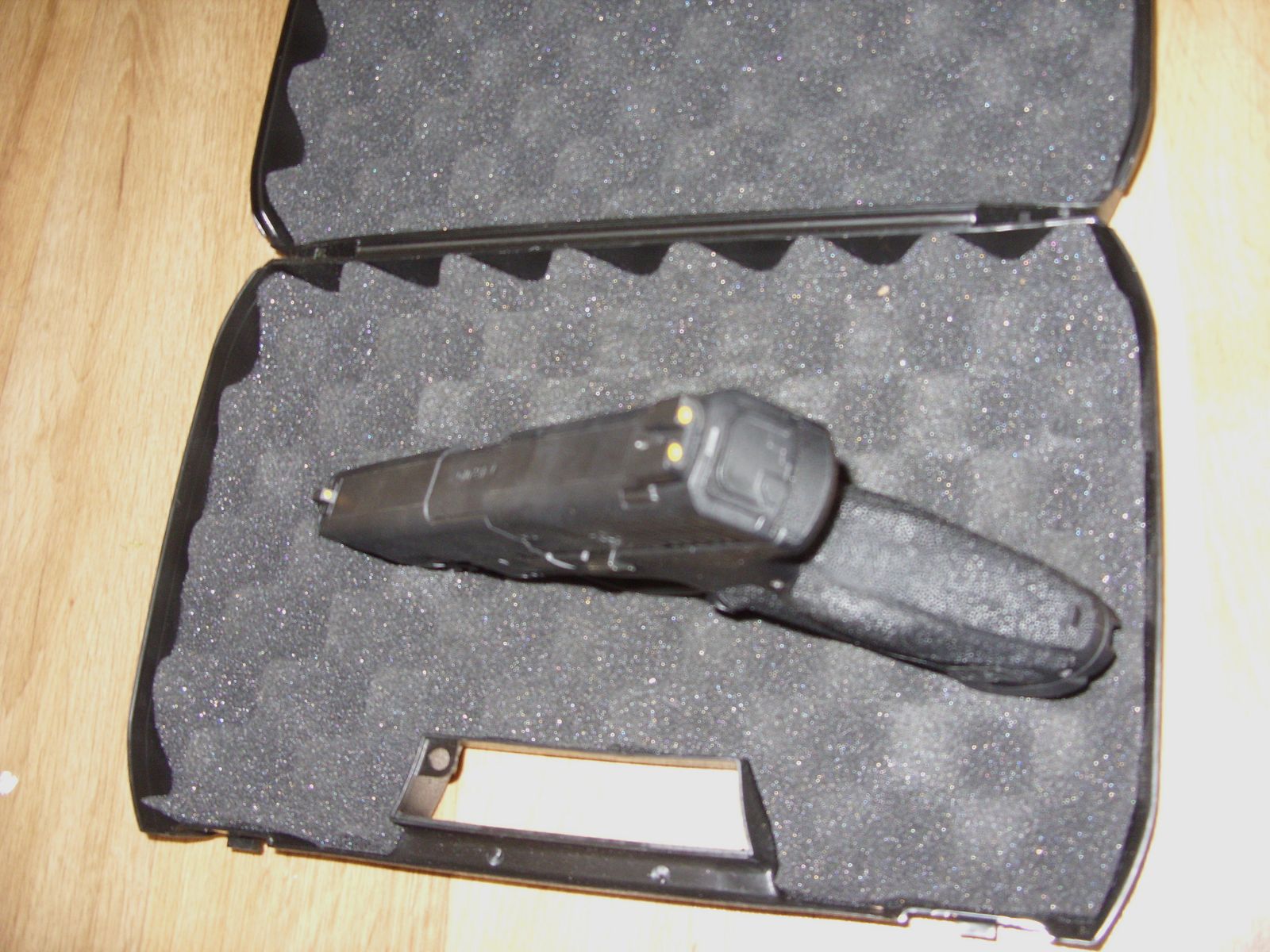 Luftpistole Co2 Smith & Wesson M & P 45 M 2.0 Diabolo