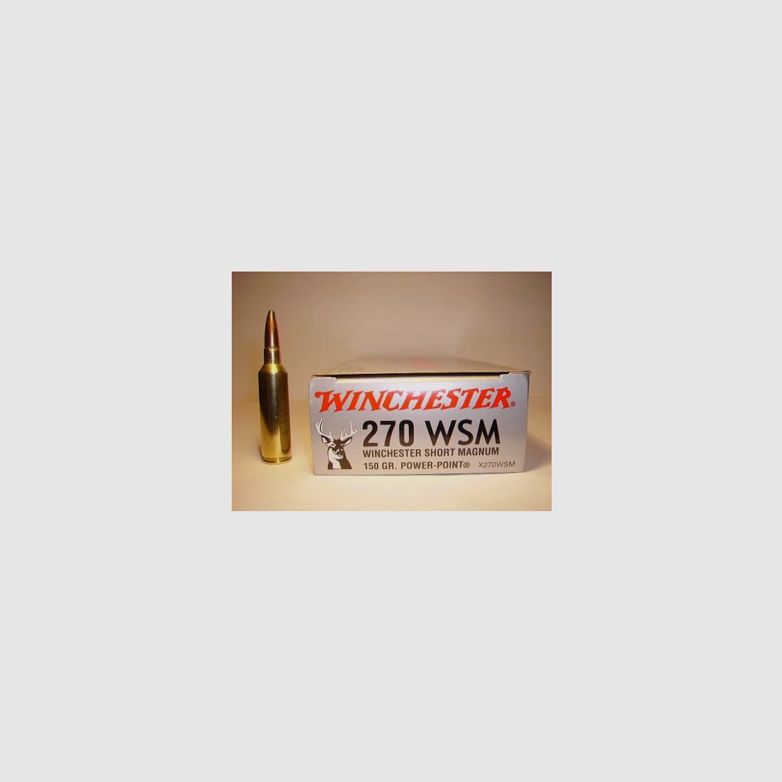 CAL. 222 REM HORNADY 50 GRAINS pack of 20 pcs., image 38 of 38