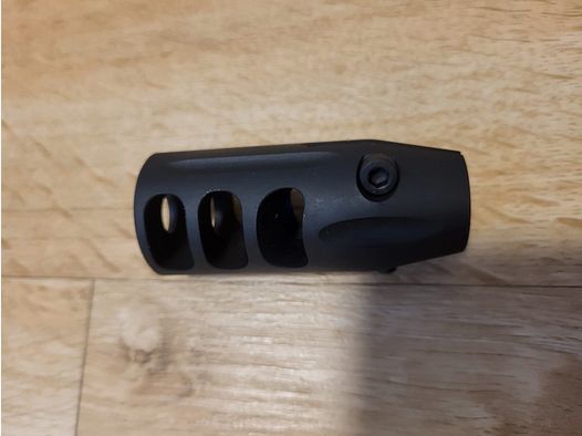 TIKKA T3x TAC A1 muzzle brake – original accessory