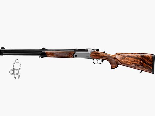 Blaser BD14 SHK:3