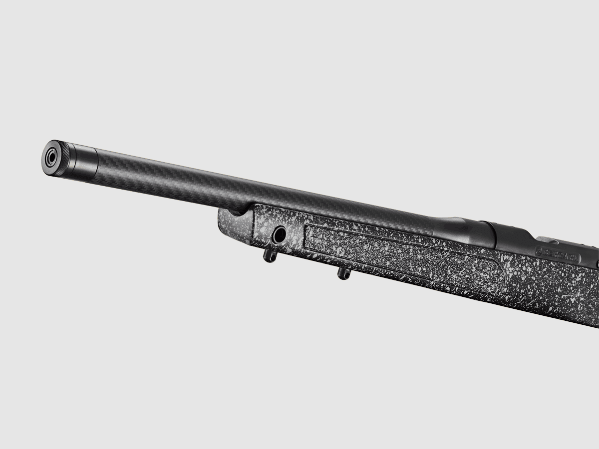 Repetierbüchse BERGARA RIMFIRE B14-R CARBON, Bild 4 von 6
