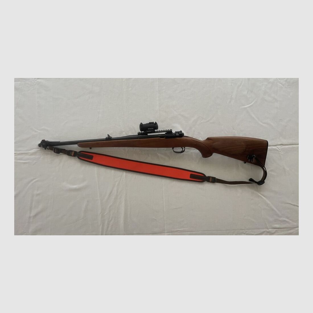 Mauser 98er