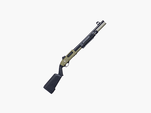 ADC TD Flinte Kal. 12 CUSTOM