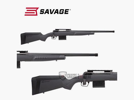 Savage 110 Tactical 24" Kal 308 Win