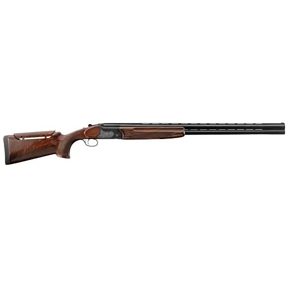Bockdoppelflinte Yildiz MX Sporter 12/76 mit Ejektoren, Bild 9 von 18
