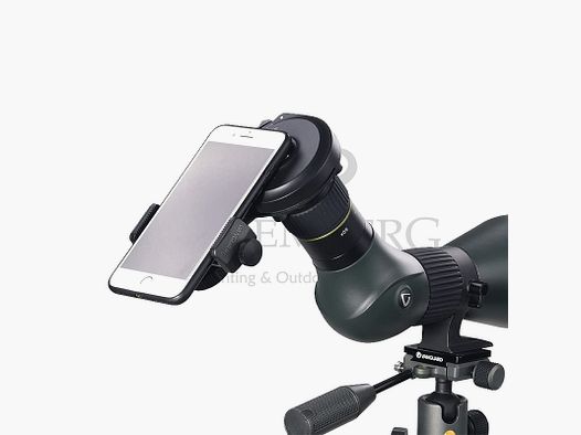 Mobiladapter Vanguard PA65