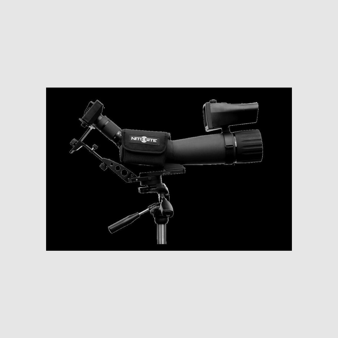 Nachtsichtgerät NiteSite WOLF Spotter XW 300m