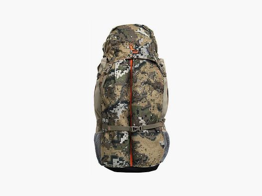 Promo! Zaino Markhor stone 65 camo veil