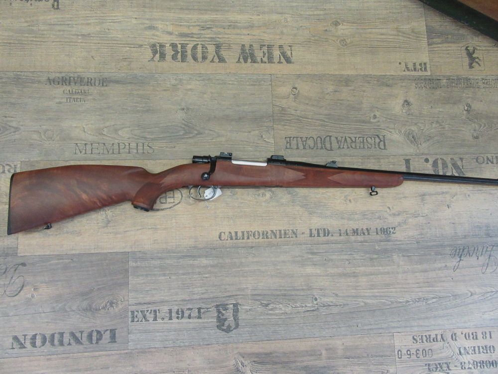 Zastava M98