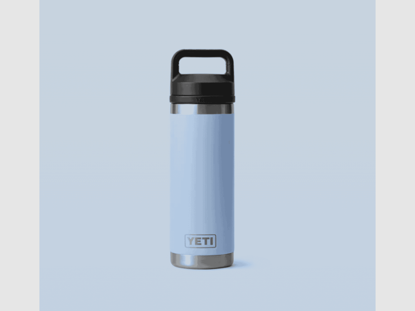 YETI Rambler Flasche sky blue / Bottle Chug / verschiedene Größen, Bild 3 von 3