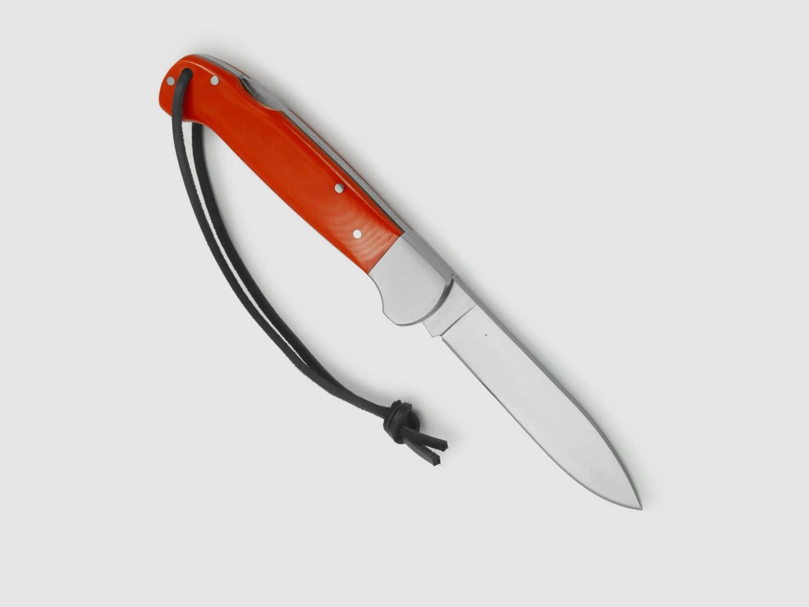 PUMA IP hunting micarta III