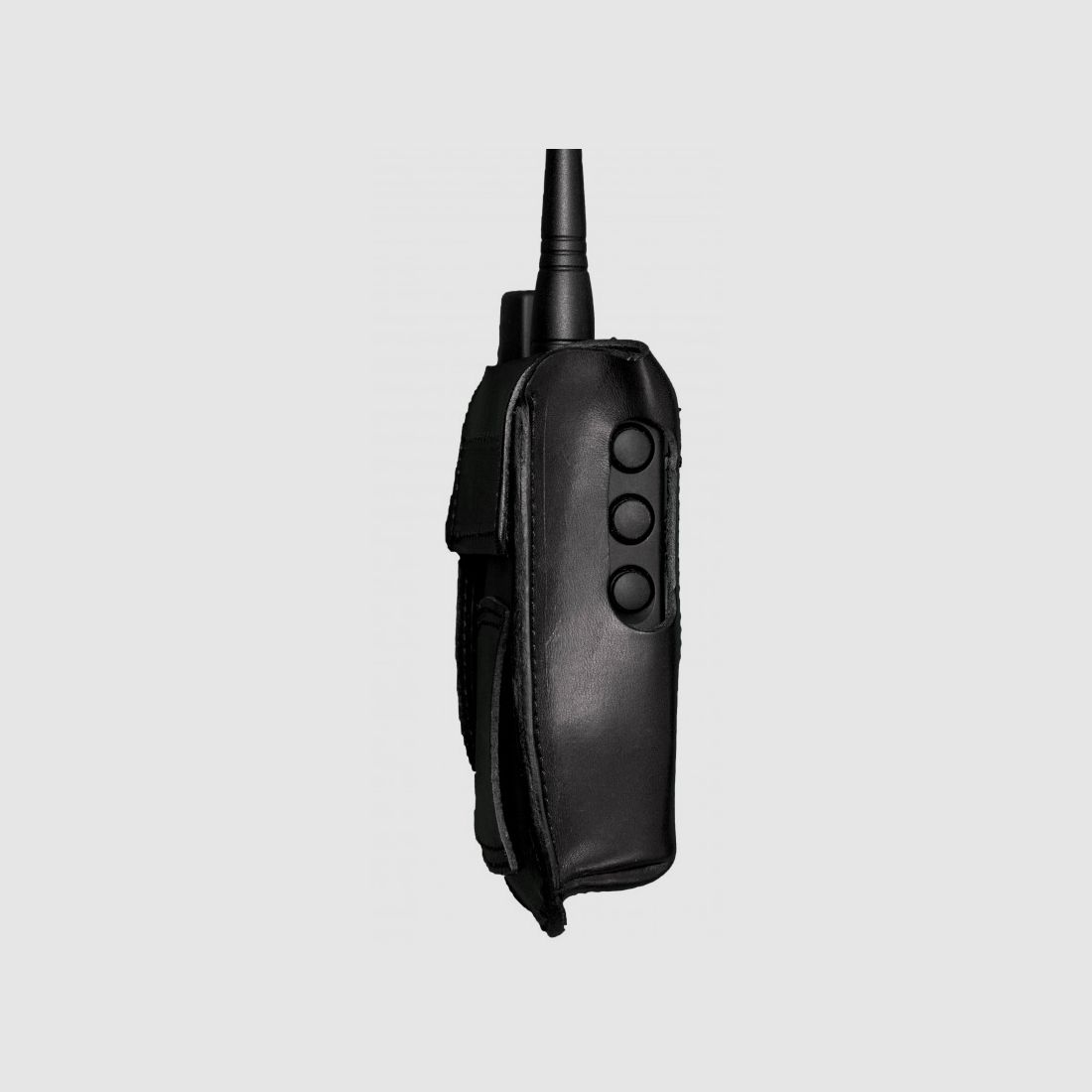 Custodia in pelle per Sportdog Tek 1.0 - 1.5, immagine 4 di 5