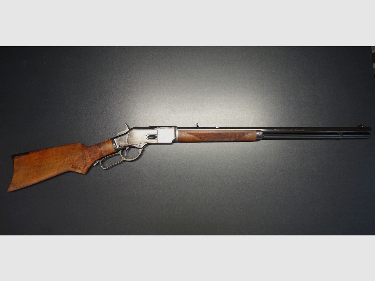 Uberti 1873 Special Short Rifle