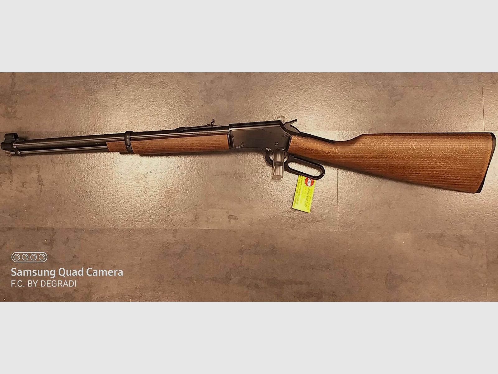 CARABINA CHIAPPA LA 322 22 lr, image 2 of 3