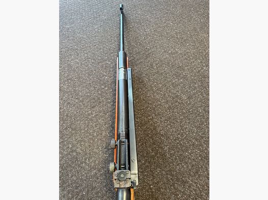 Haenel 312 Seitenspanner DDR