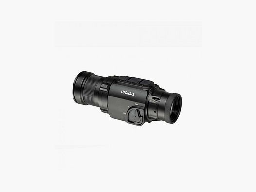 LIEMKE OTTICA TERMICA CLIP-ON LUCHS 2