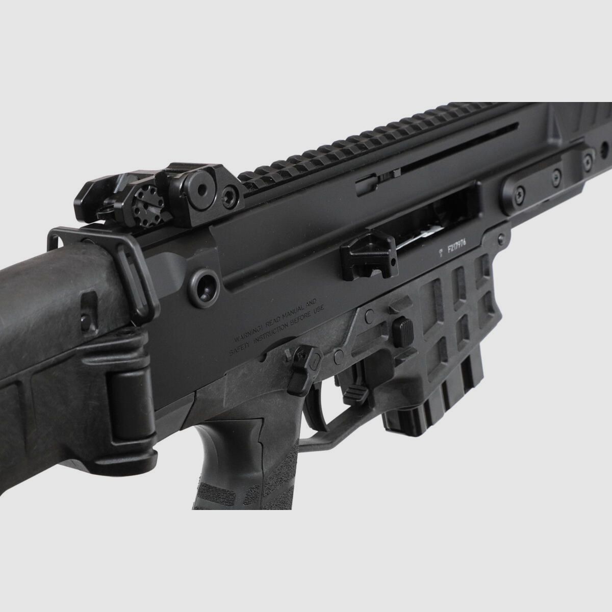 CZ BREN 2 Ms CARBINE 223 Rem, Bild 2 von 6