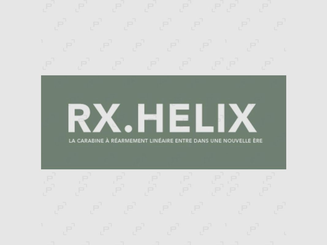 Cargador extraíble para rifles MERKEL HELIX, imagen 2 de 2