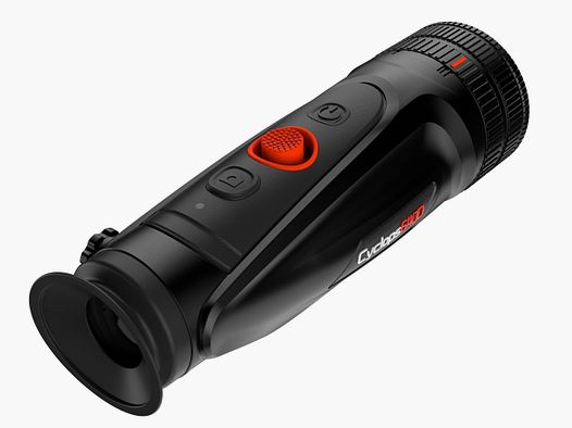 Thermtec Wärmebildkamera Cyclops 640 D