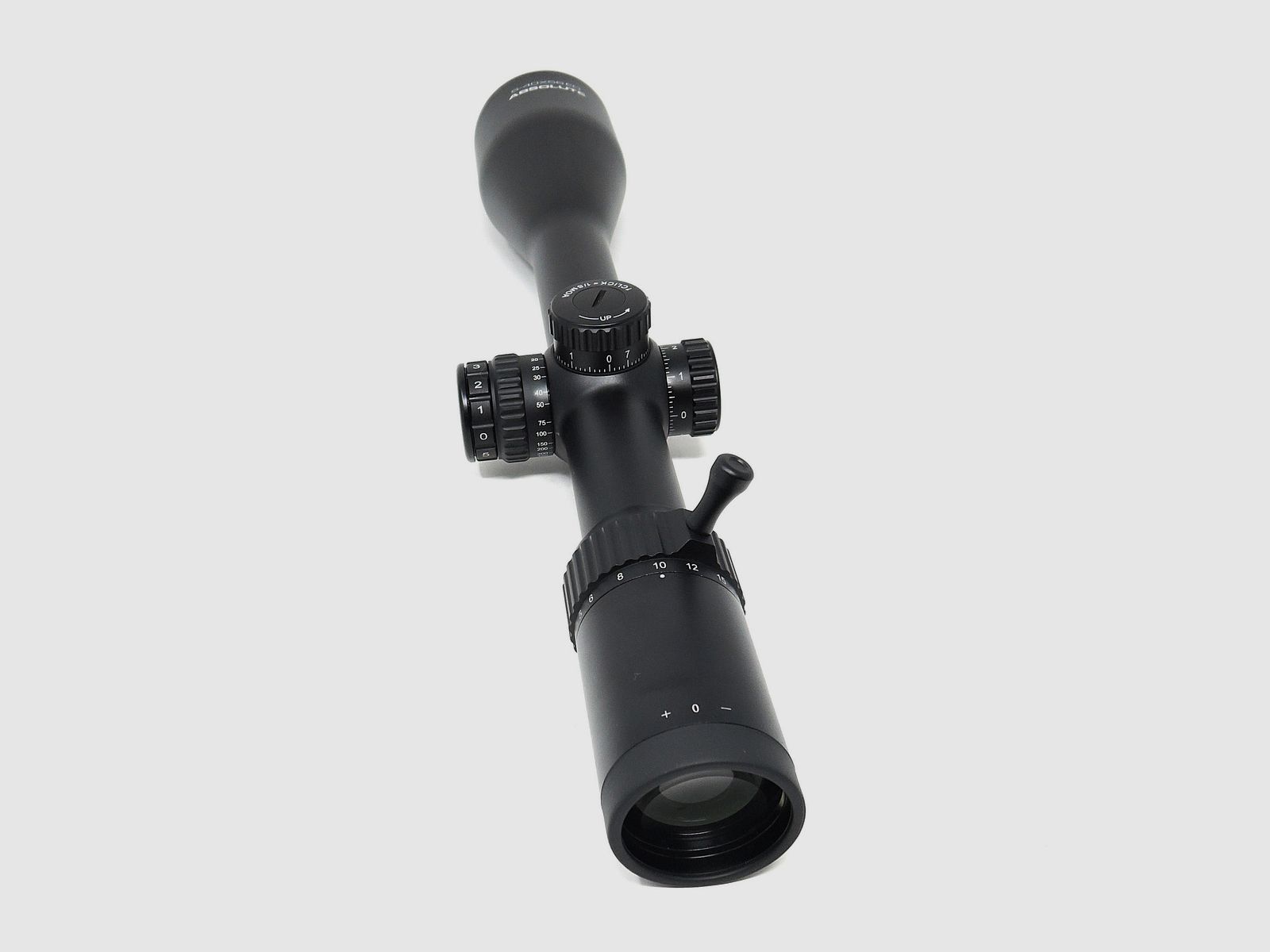 Konus Absolute 5-40×56 mm (#7178), Bild 3 von 5
