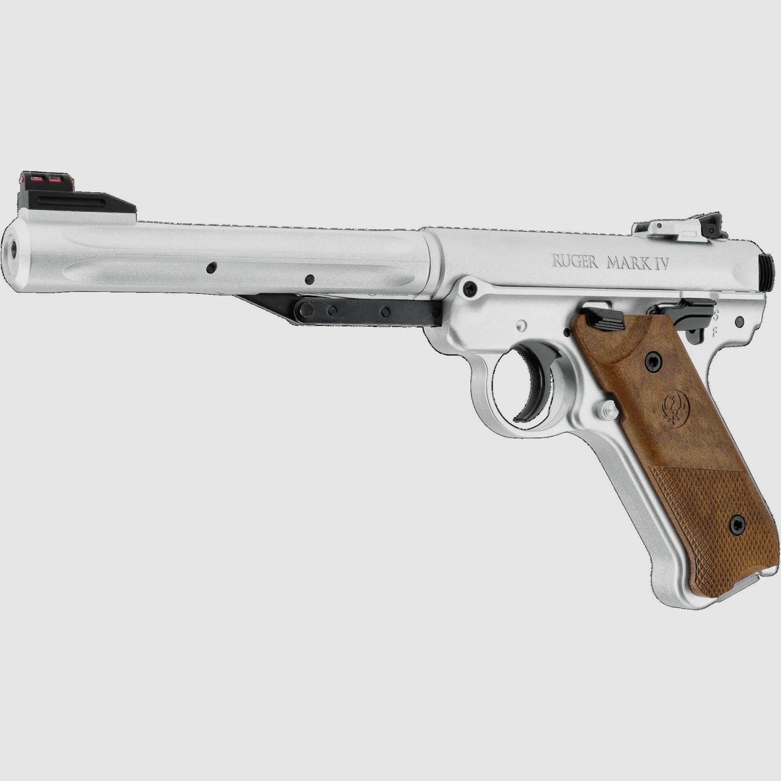 Ruger Mark IV SLV - Pistolet à plomb, image 1 sur 3
