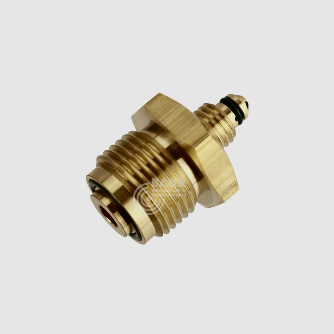 Adaptateur de chargement STEYR (crosse pleine) pour pistolets à air