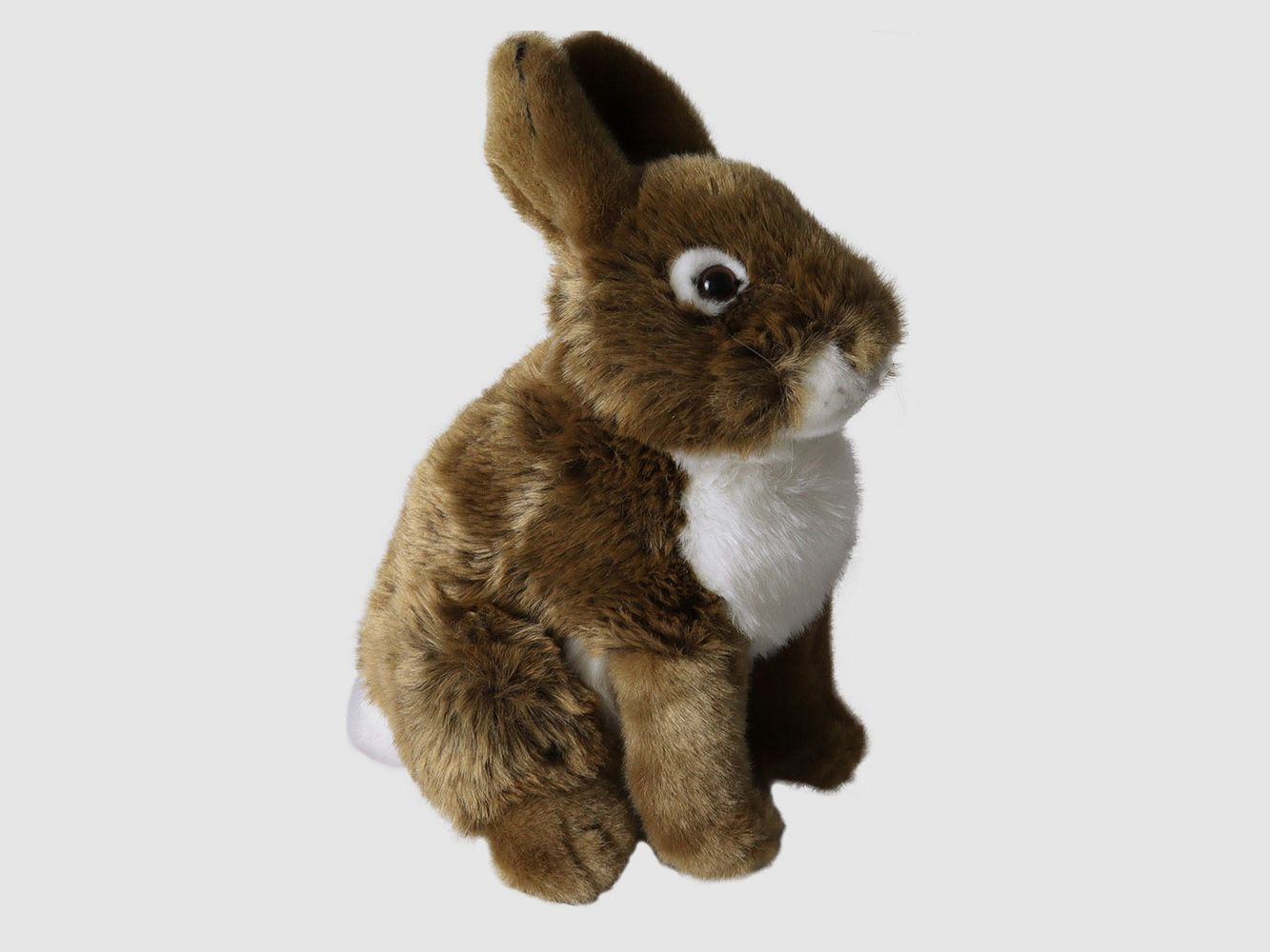 AKAH Plüschtier Hase klein 20cm