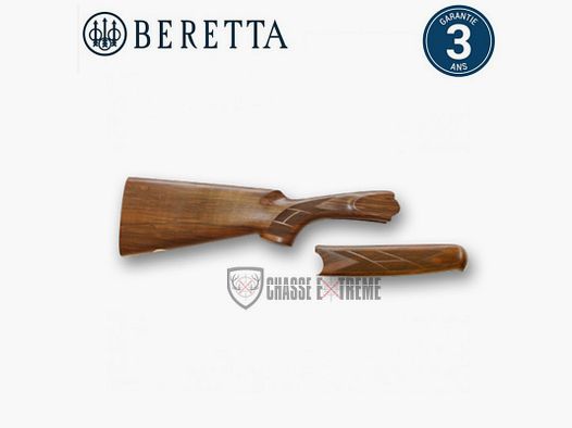 Calcio anteriore BERETTA 690 Ul Grade 3 Cal 12