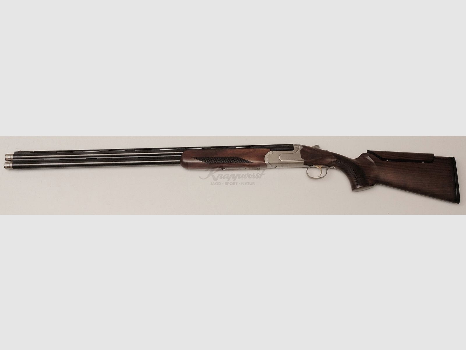 AKKAR SILAH Churchill Sporting 12/76,76cm,verst.Schaftrücken