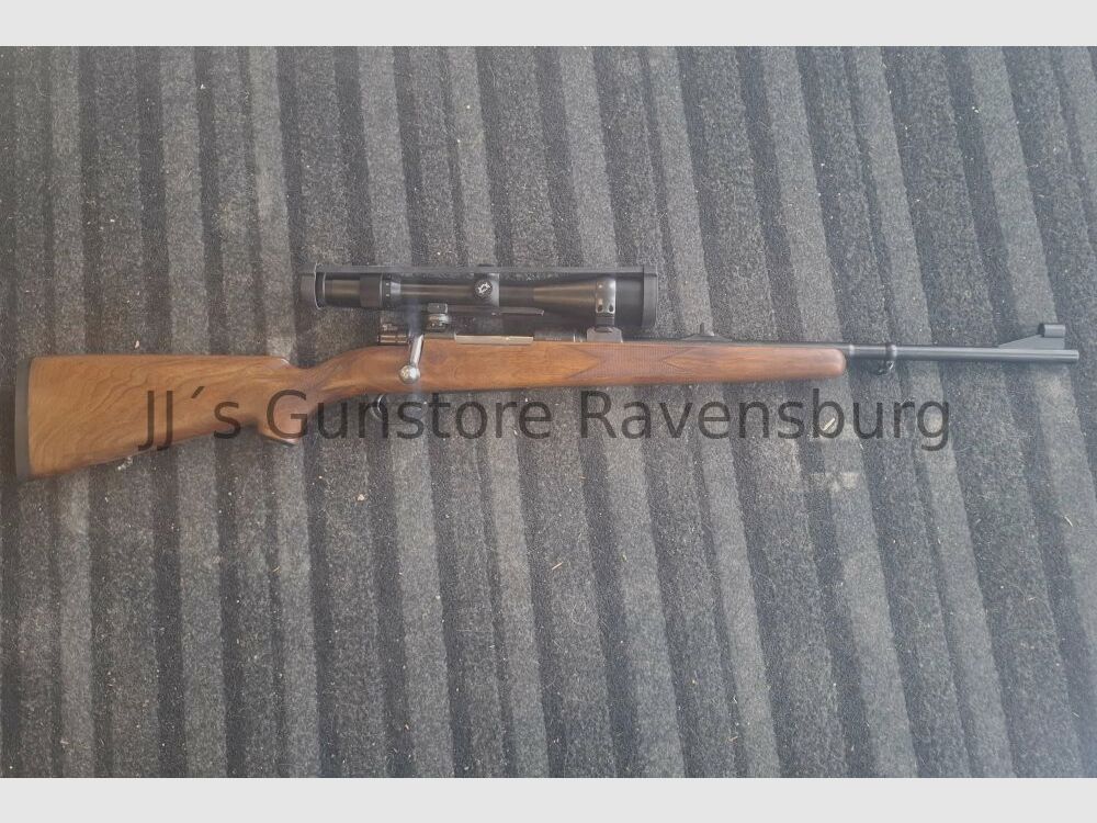 DWM Mod.1908 7x57