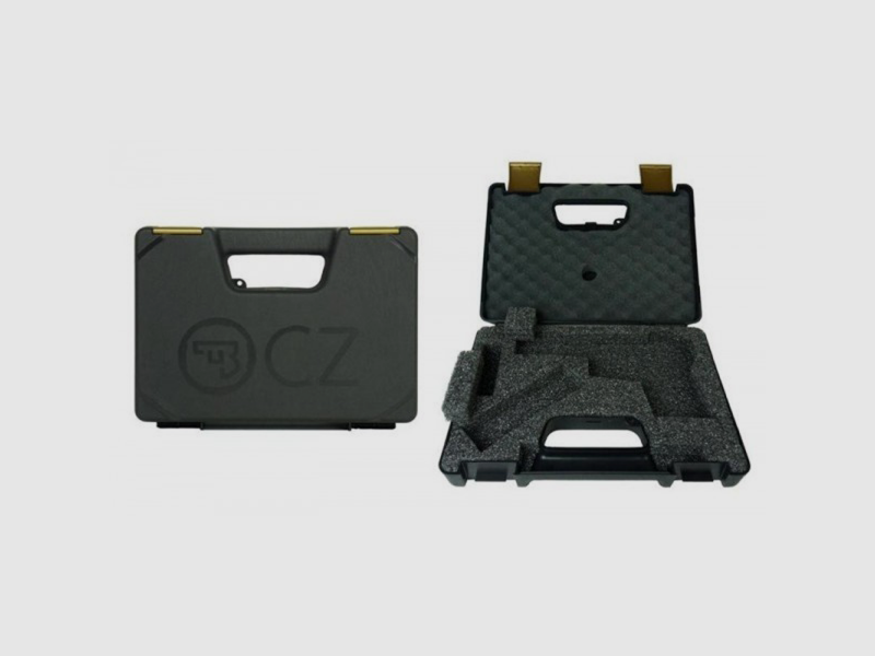 CZ Custodia per Arma Nera Pistola