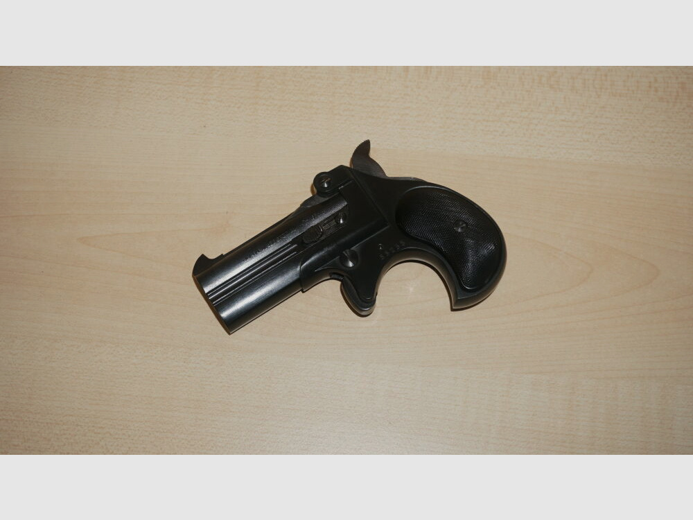 Röhm	 Derringer