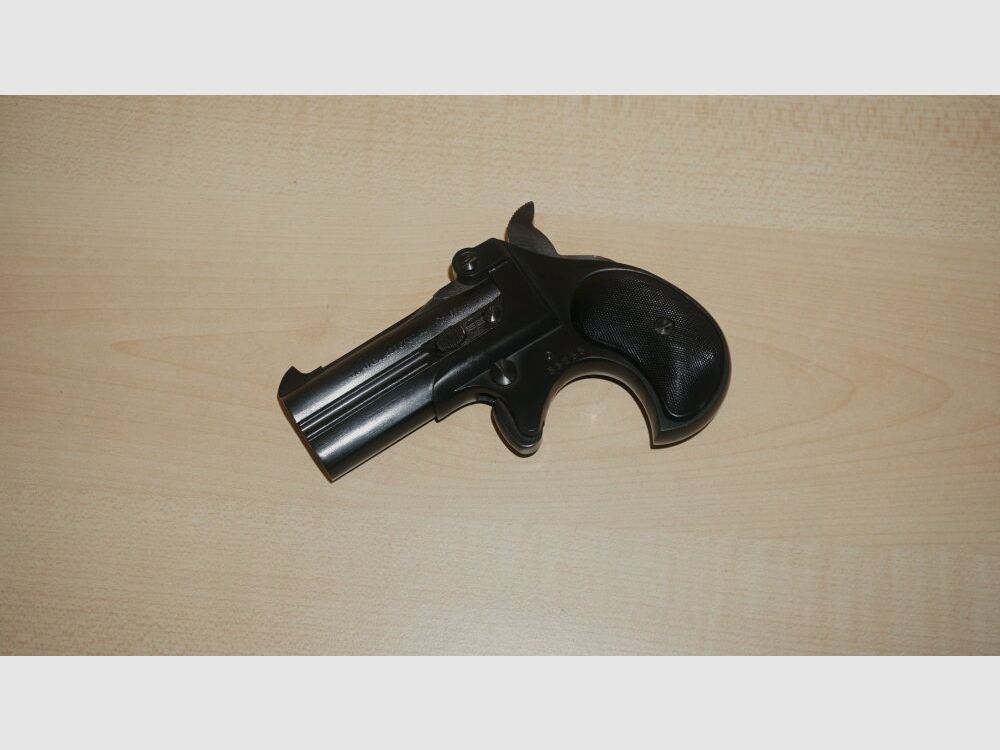Röhm Derringer
